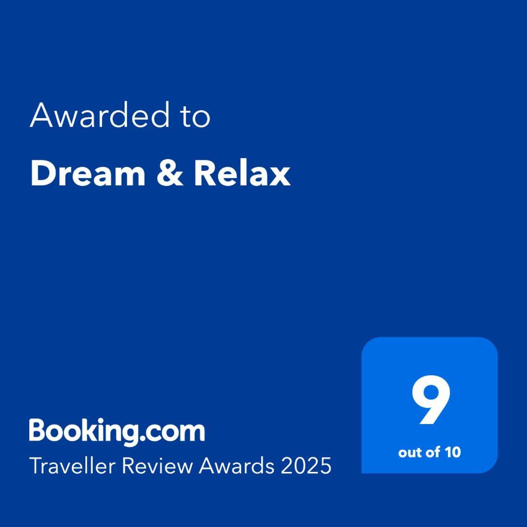 Hotel Dream & Relax San Donato Milanese Exterior foto